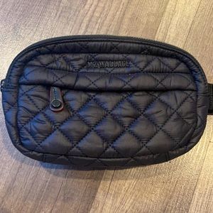 Metro Belt Bag
MZ WALLACE